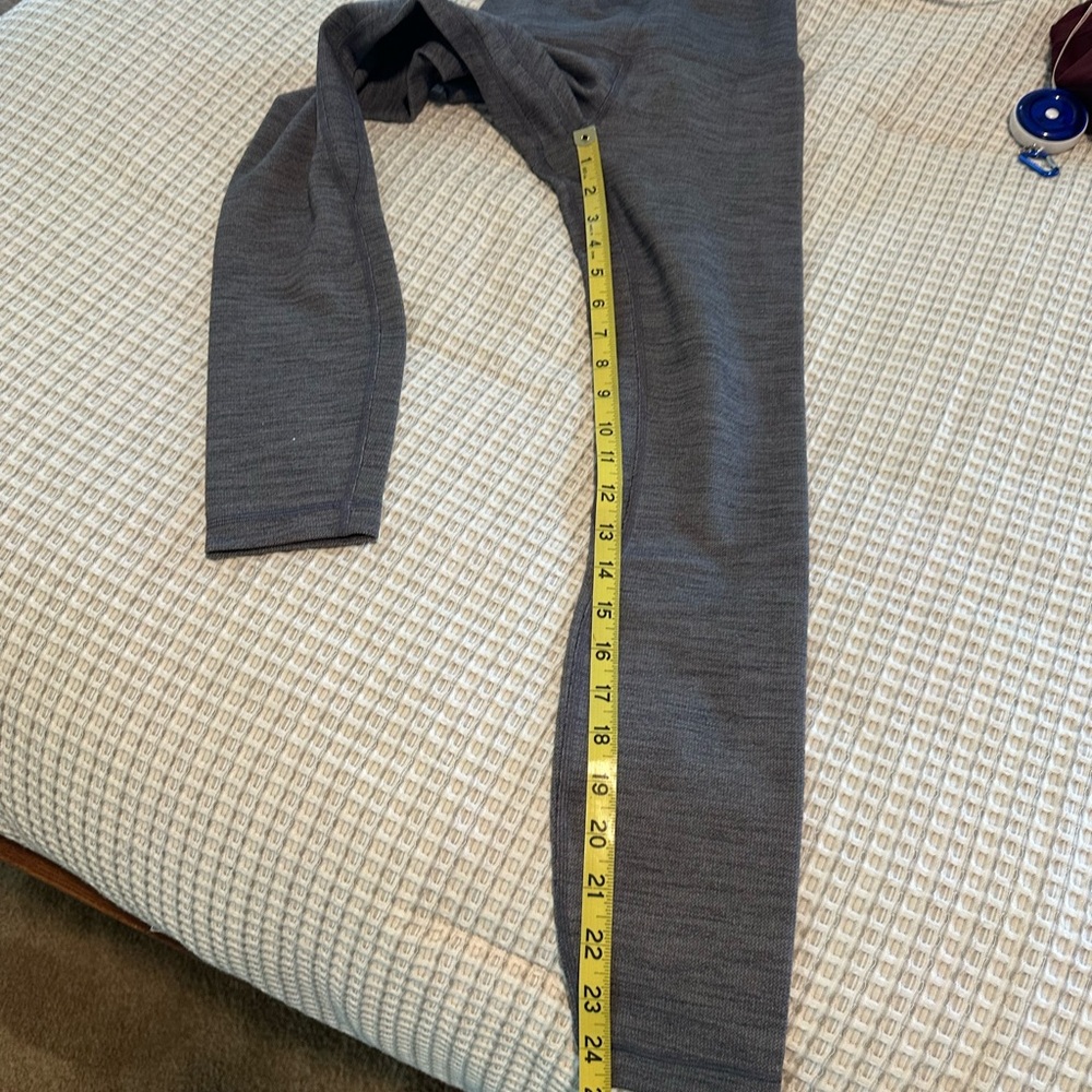 Lululemon | 10 Piece Activewear Bundle #2 - All Women’s Size 2 - Picture 8 of 14